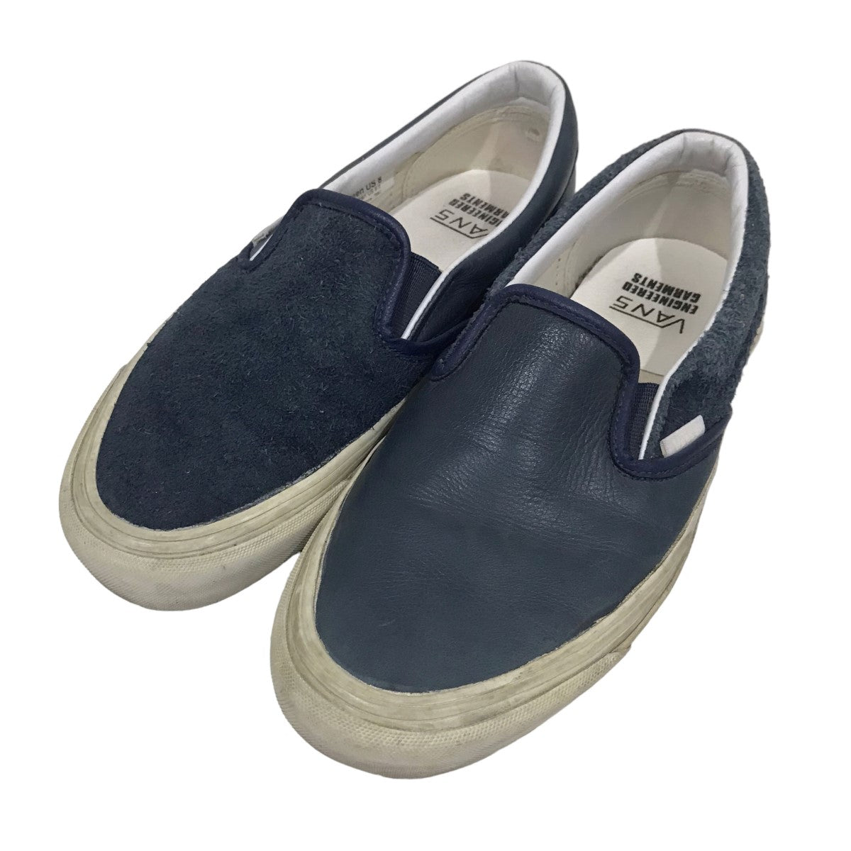 スリッポンスニーカー OG CLASSIC SLIP-ON