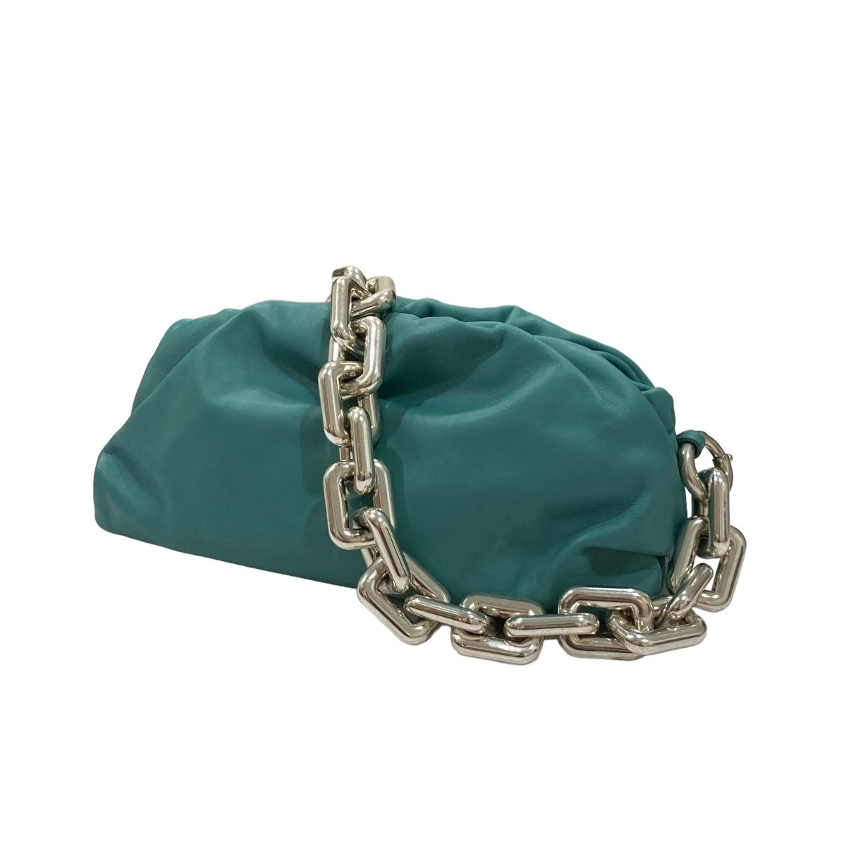 Pouch Chain Shoulder Bag チェーンショルダーバッグ