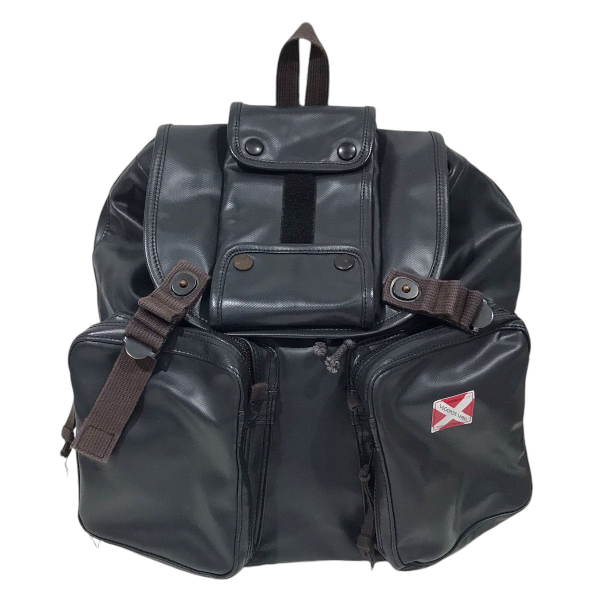 バックパック LINER RUCKSACK ライナーリュックサック