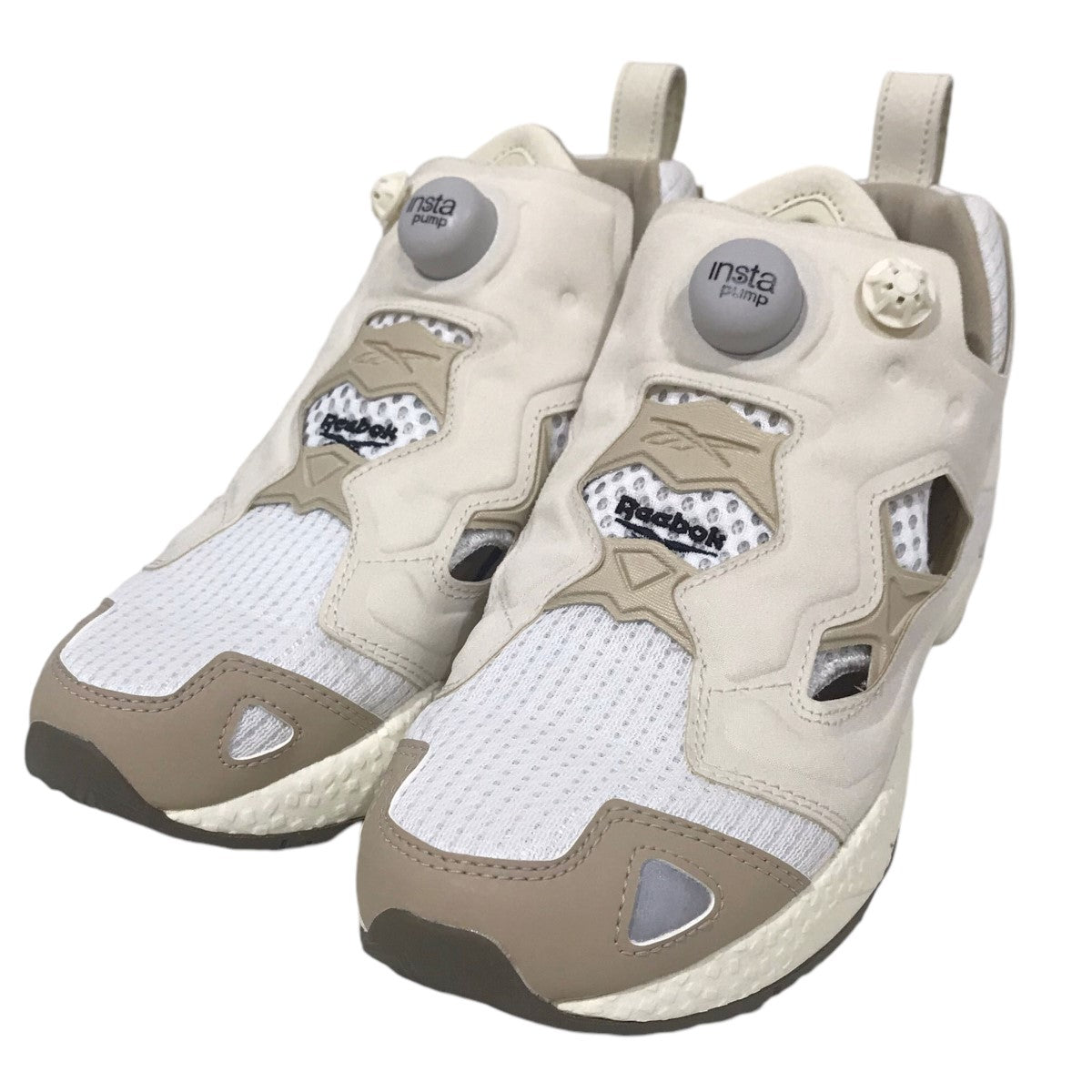 スニーカー INSTAPUMP FURY 95 インスタポンプフューリー 95 GZ2185