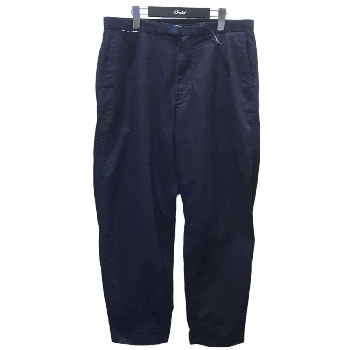 チノパンツ Chino Wide Tapered Field Pants チノワイドテーパード フィールドパンツ NT5108N