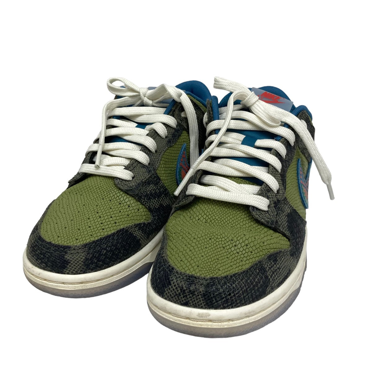 DUNK LOW PRM SIEMPRE FAMILIA スニーカー