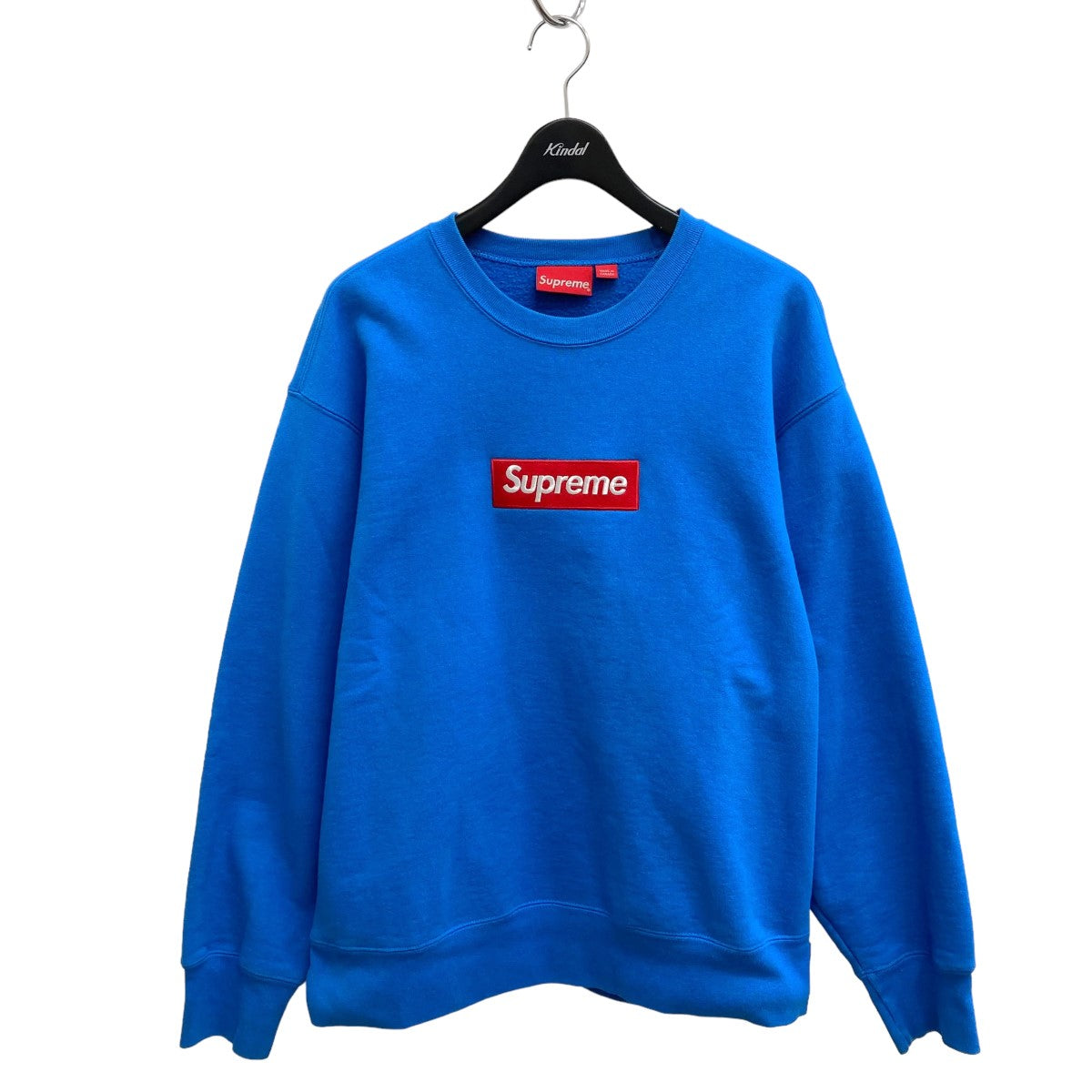 Box Logo Crewneck Sweatshirtスウェット