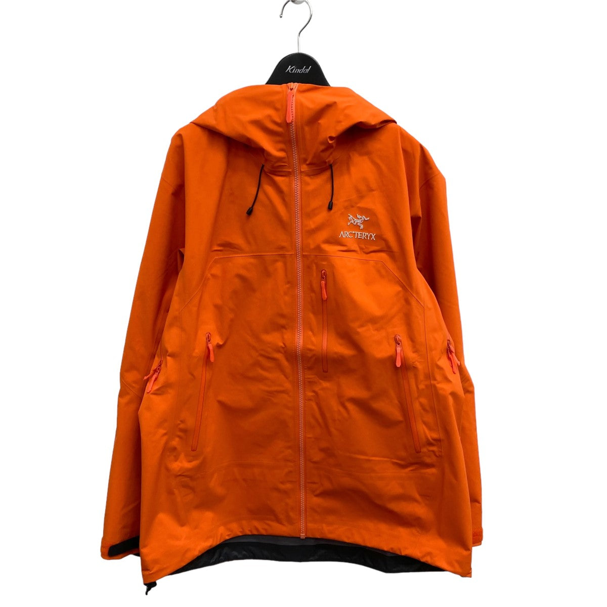 BETA SV JACKETマウンテンパーカー30095