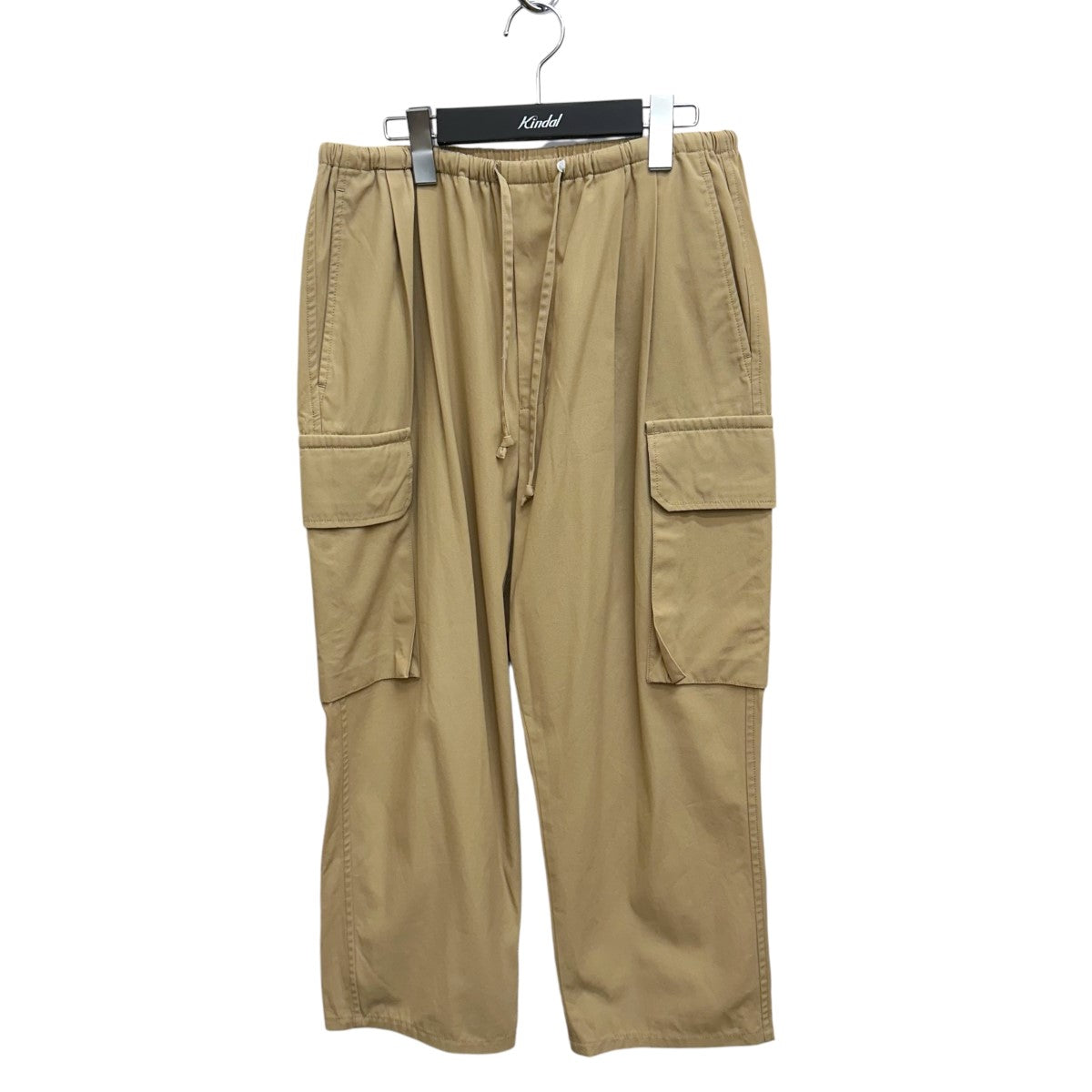 6 Pocket Cargo PantsカーゴパンツMTUN1103-0280