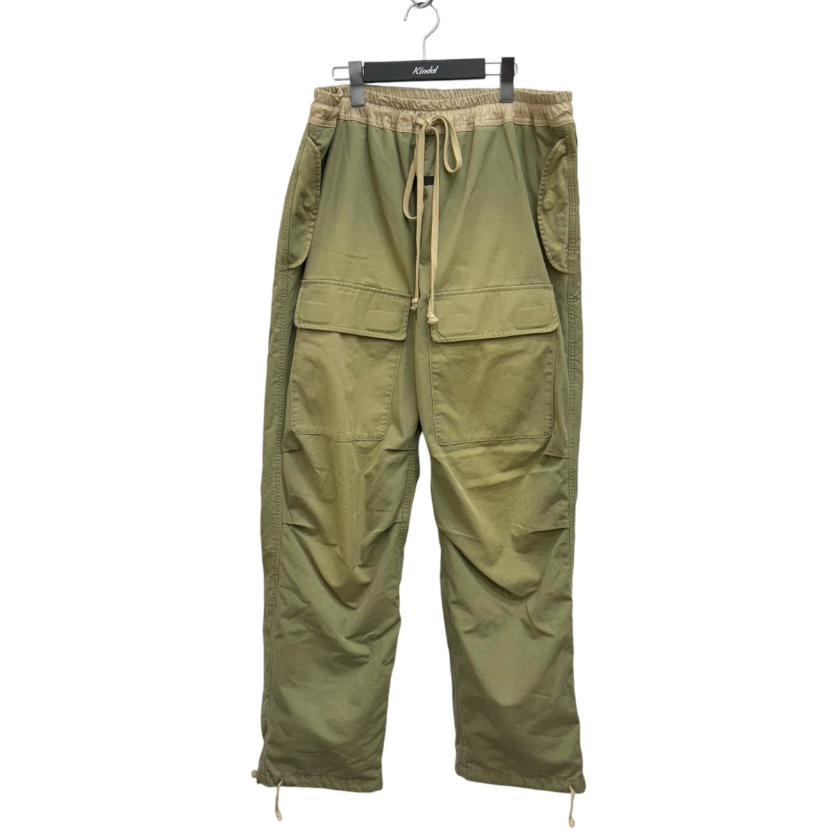 Seventh Collection Cargo PantカーゴパンツFG40-004