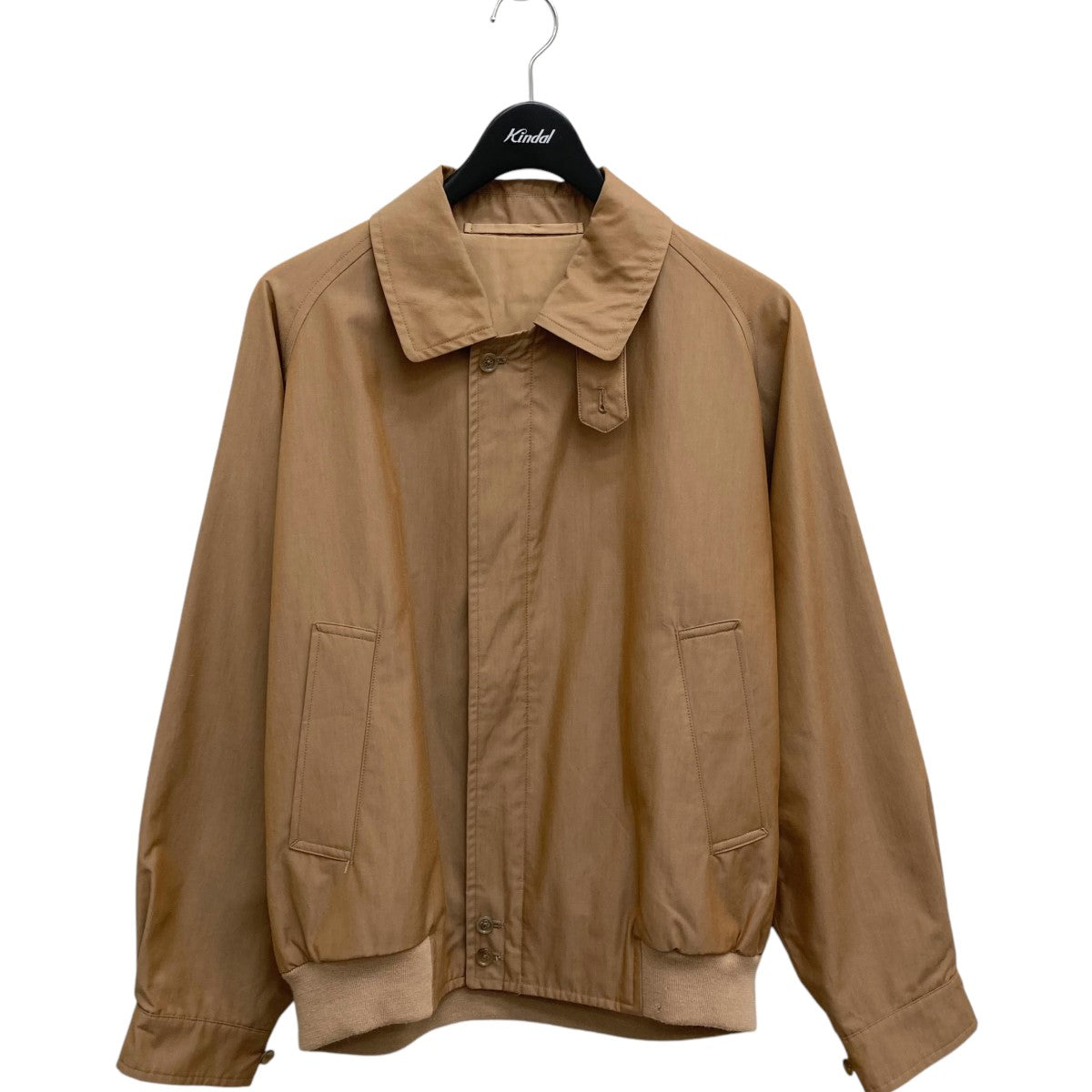 22AWHarrington Jacketジャケット22AAP-01-08H