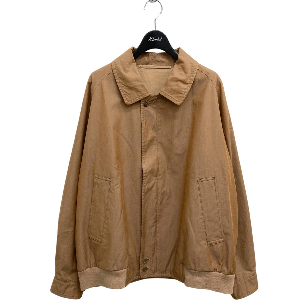 Harrington Jacketジャケット22AAP-01-08H