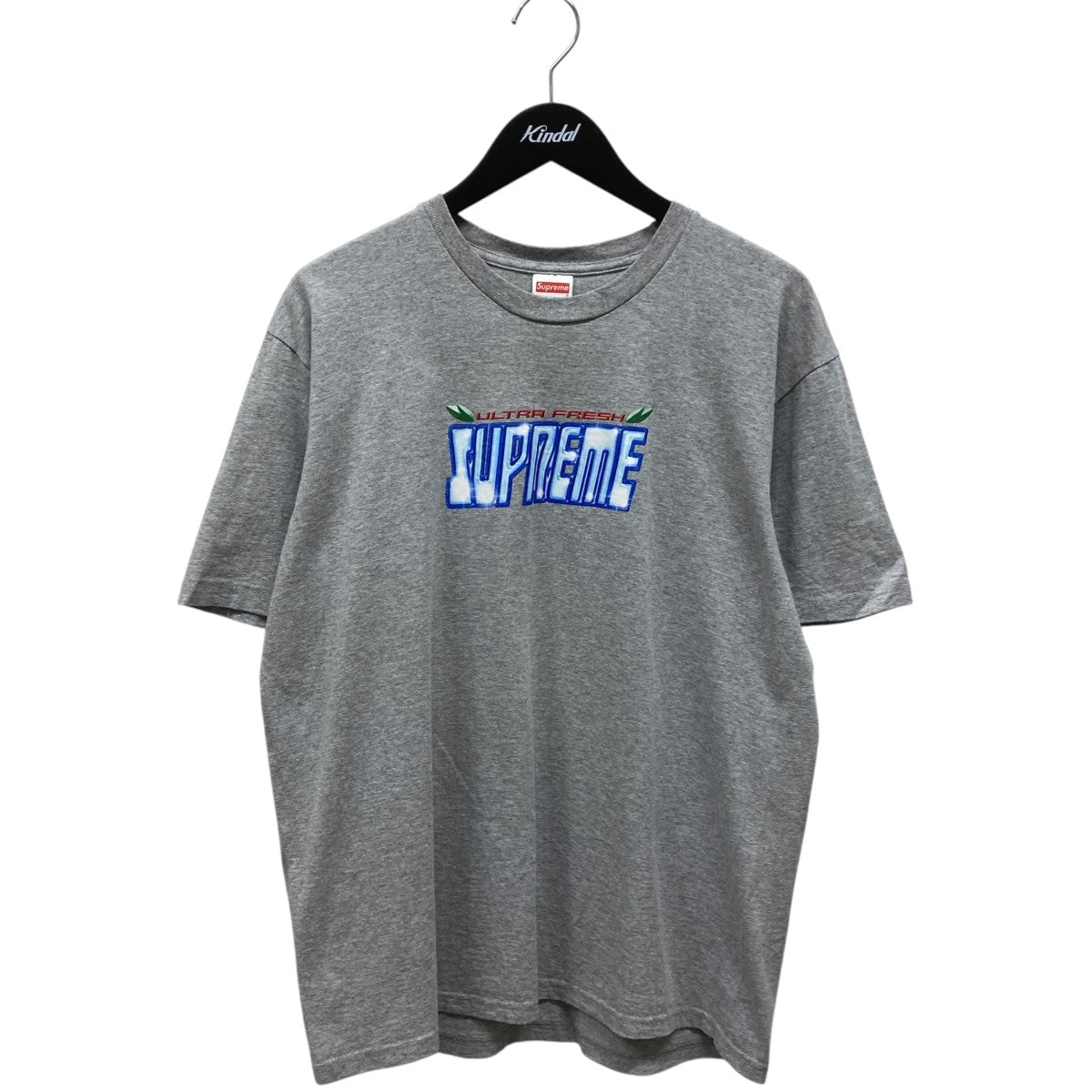 Supreme（Tシャツ/カットソー(七分/長袖)）のフリマアイテム一覧
