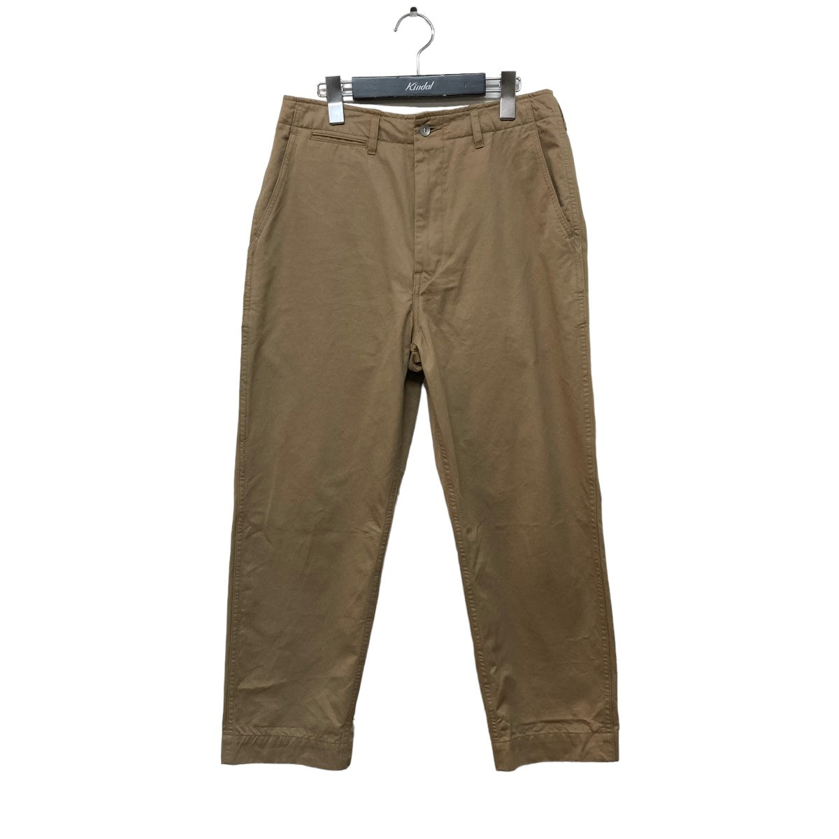 Loose Tapered Chino Trouser（チノパン）