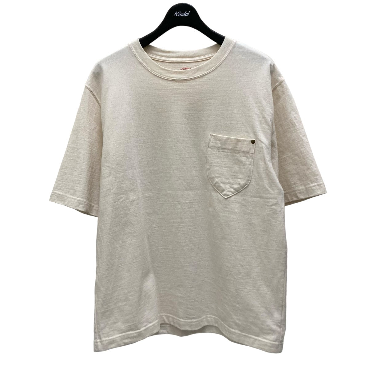 クルーネックＴシャツ