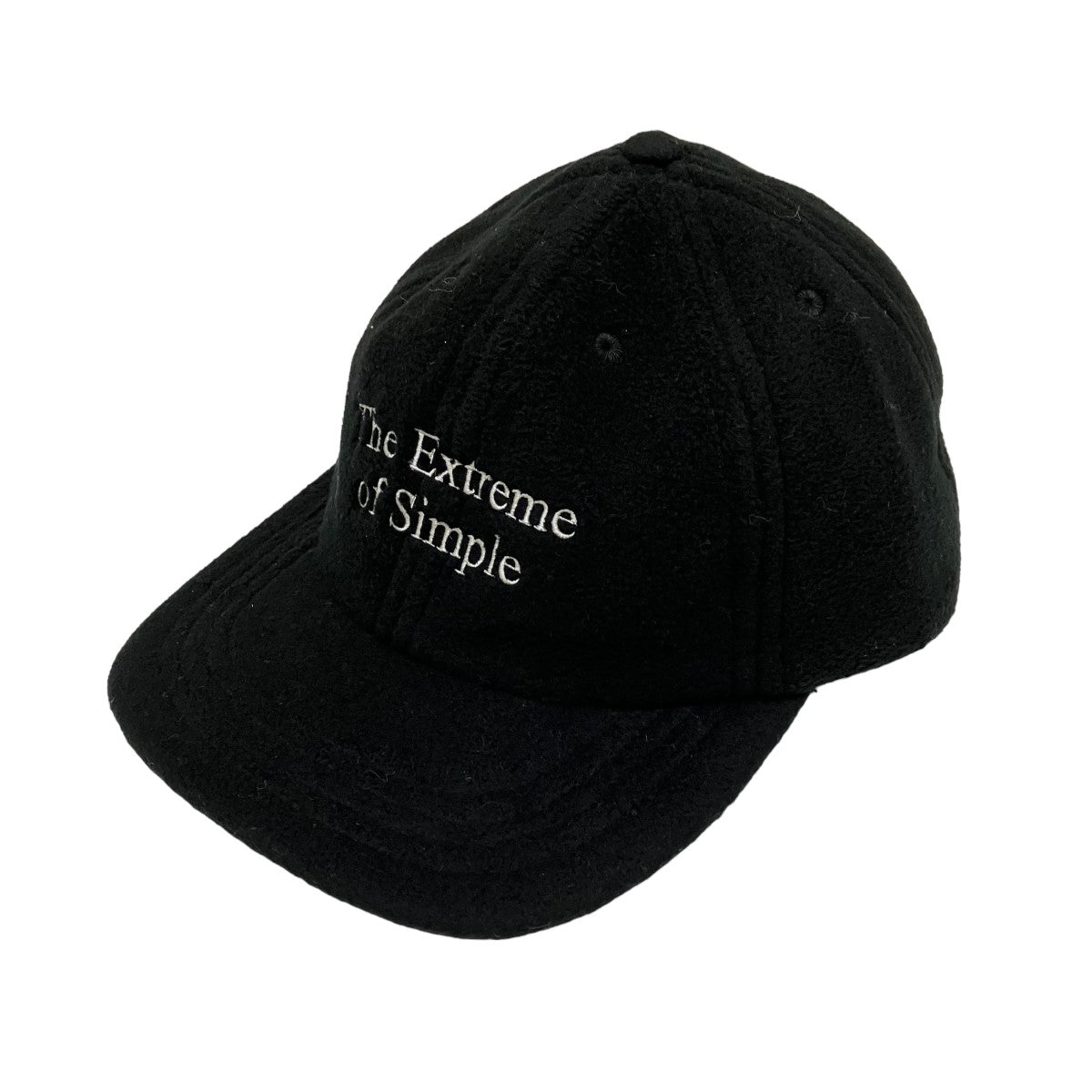 Extreme of Simple cap