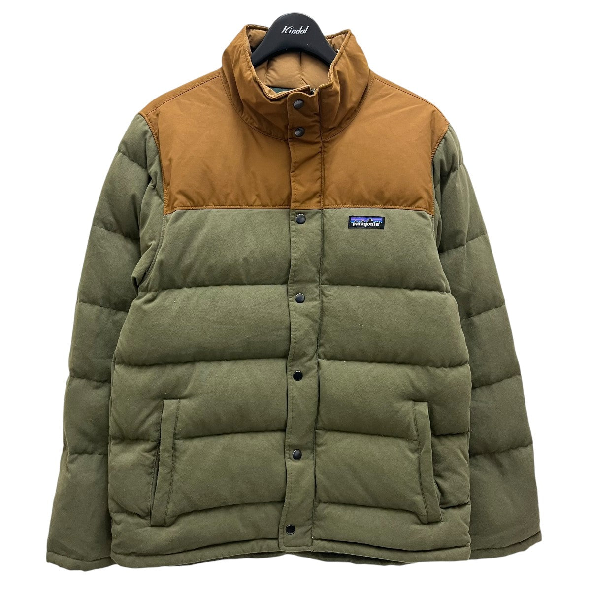 BIVY DOWN JACKETダウンジャケット28321FA14