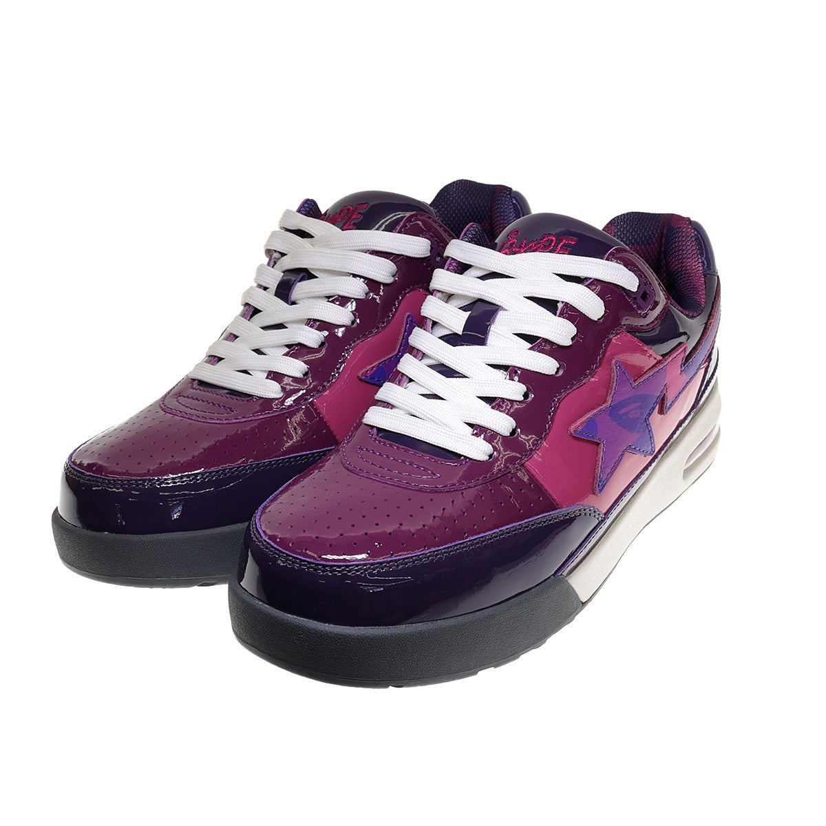 A BATHING APE(アベイシングエイプ) 青山店限定カラー BAPE STA 