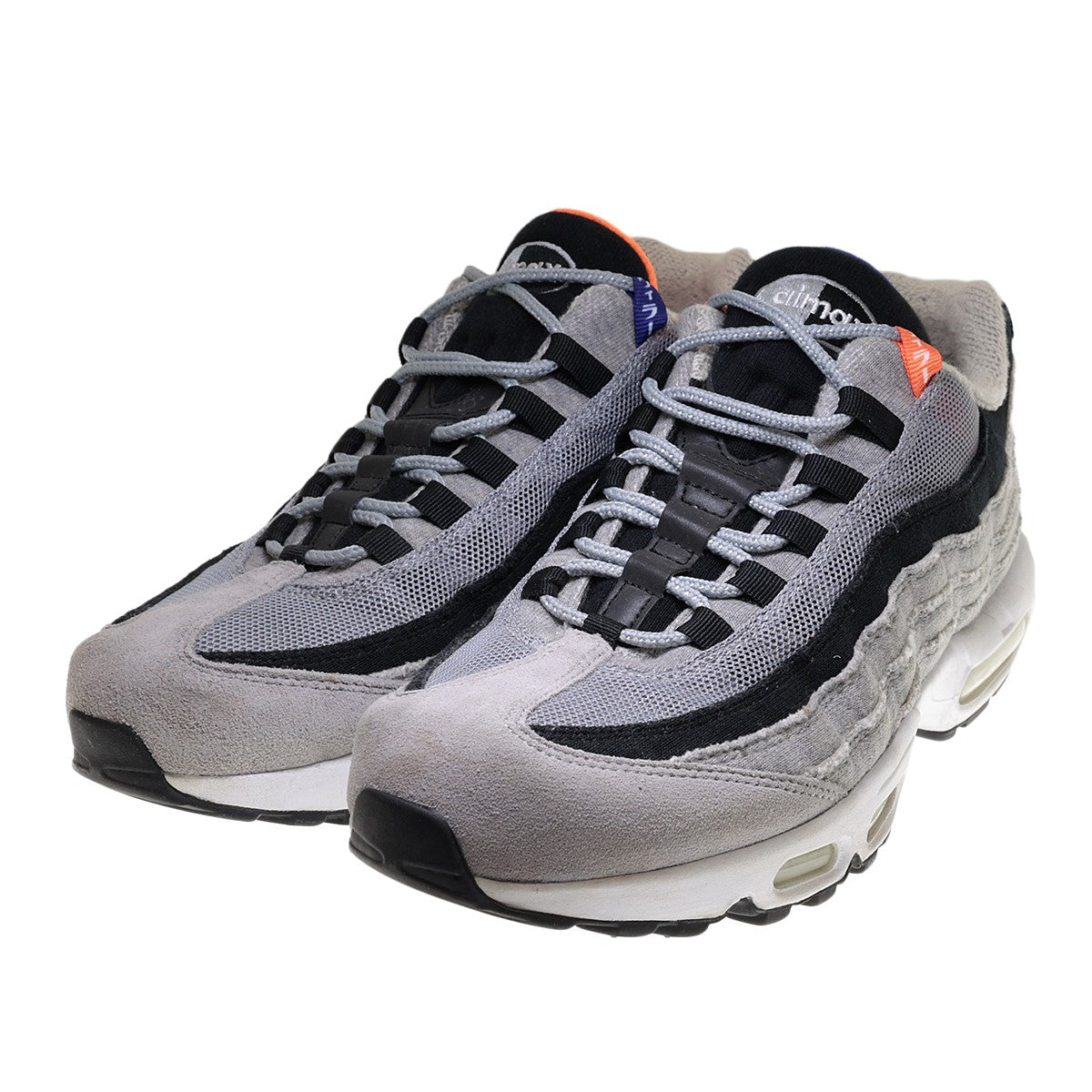 AIR MAX 95 LWエアマックス95　スニーカーCQ7853-001