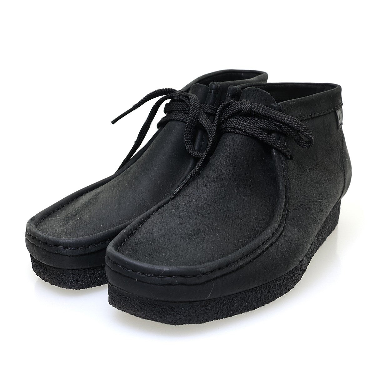 WALLABEE／ワラビーチャッカブーツ15522