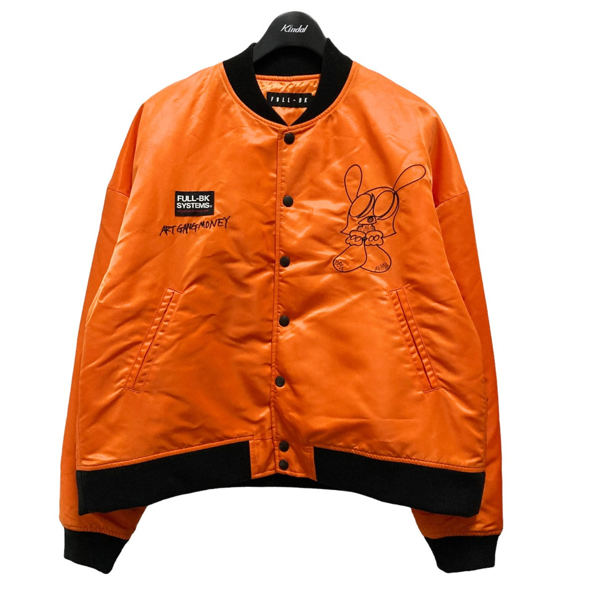 BOMBER JACKET 90864663