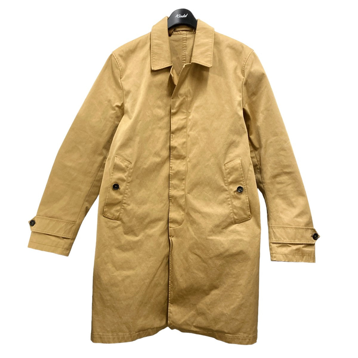 Car Coat M／37 カーコート