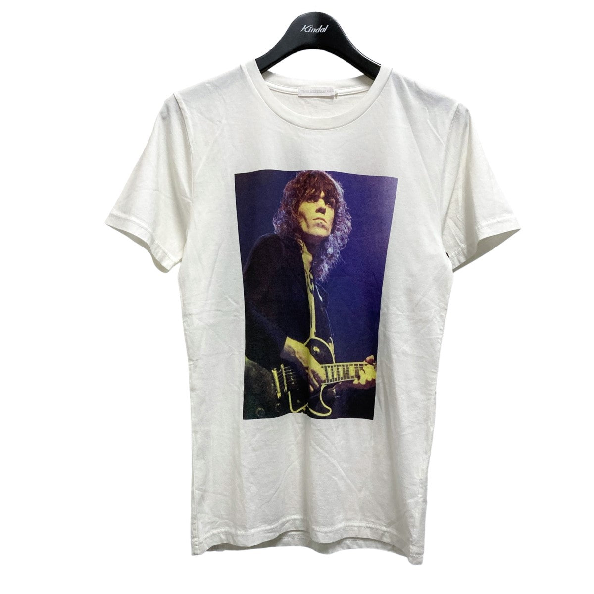 THE ROLLING STONES／KEITH 70Sプリント Tシャツ06173CT04