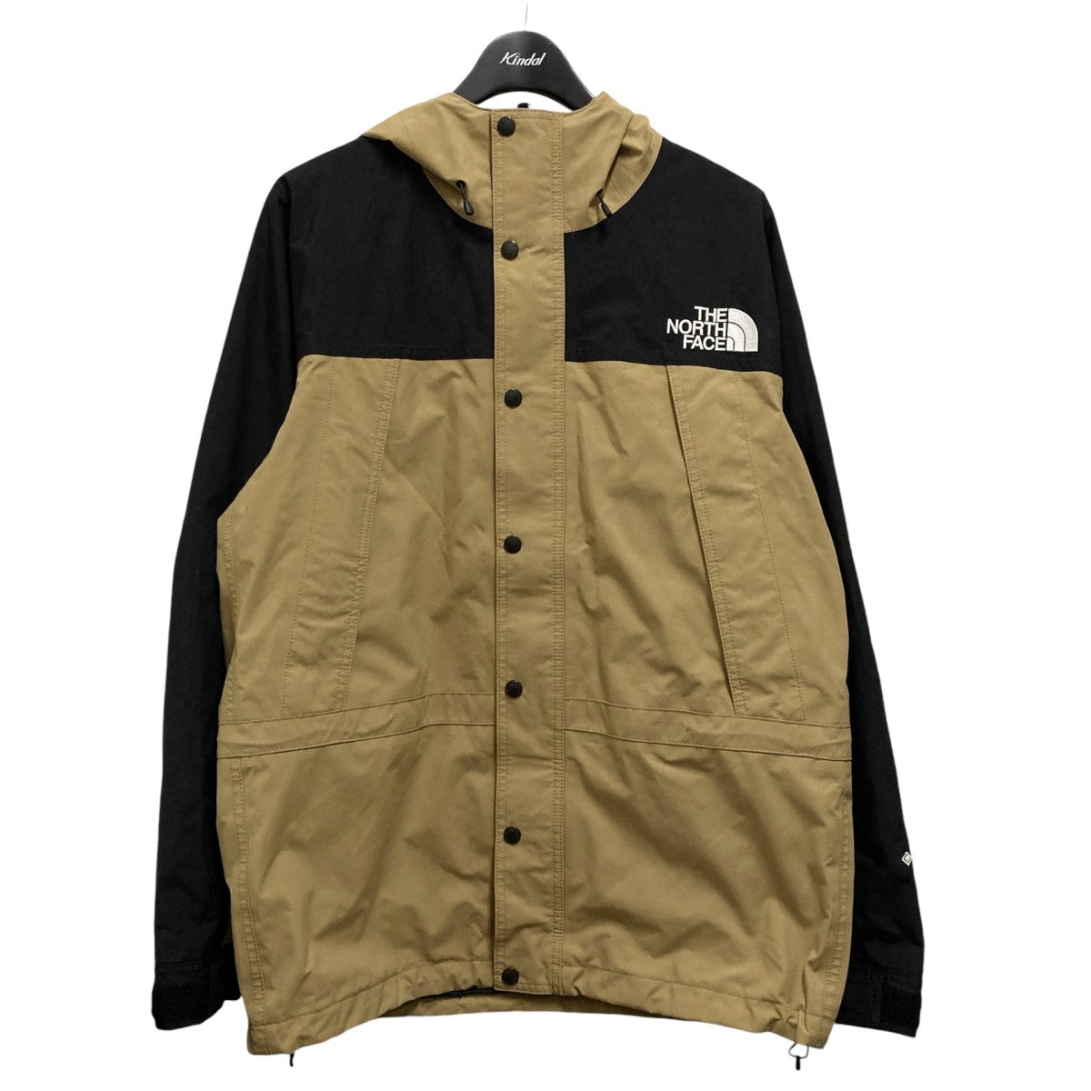 Mountain Light JacketマウンテンパーカーNP11834