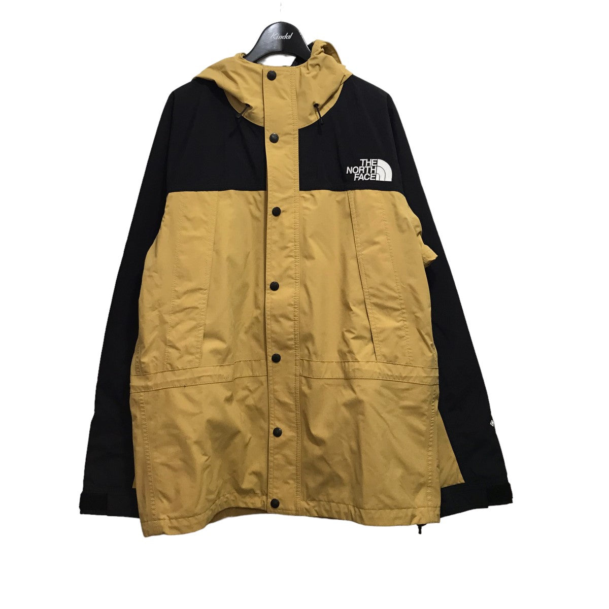 MOUNTAIN LIGHT JACKET マウンテンジャケット