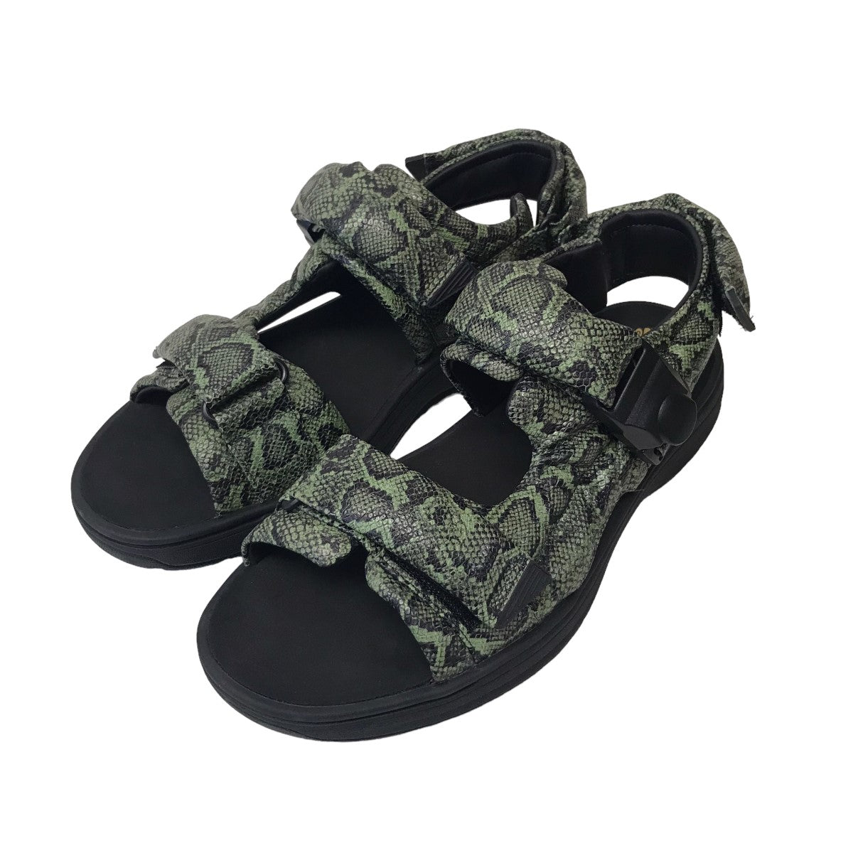 CUR Sandal 1 Mストラップサンダル