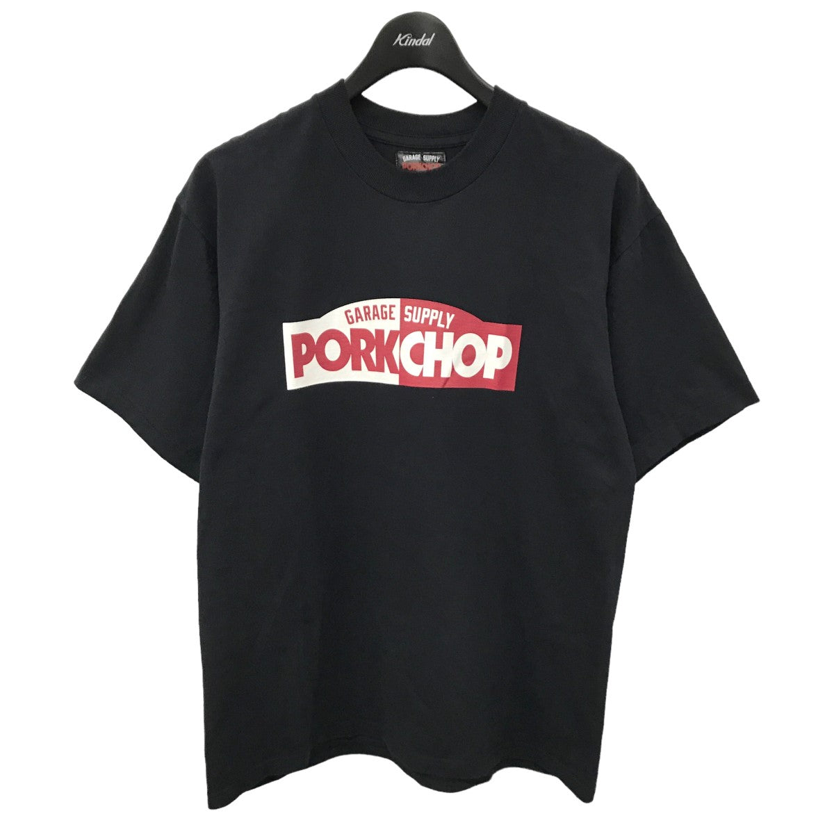 BLOCK LOGO TEE ブロックロゴTシャツ