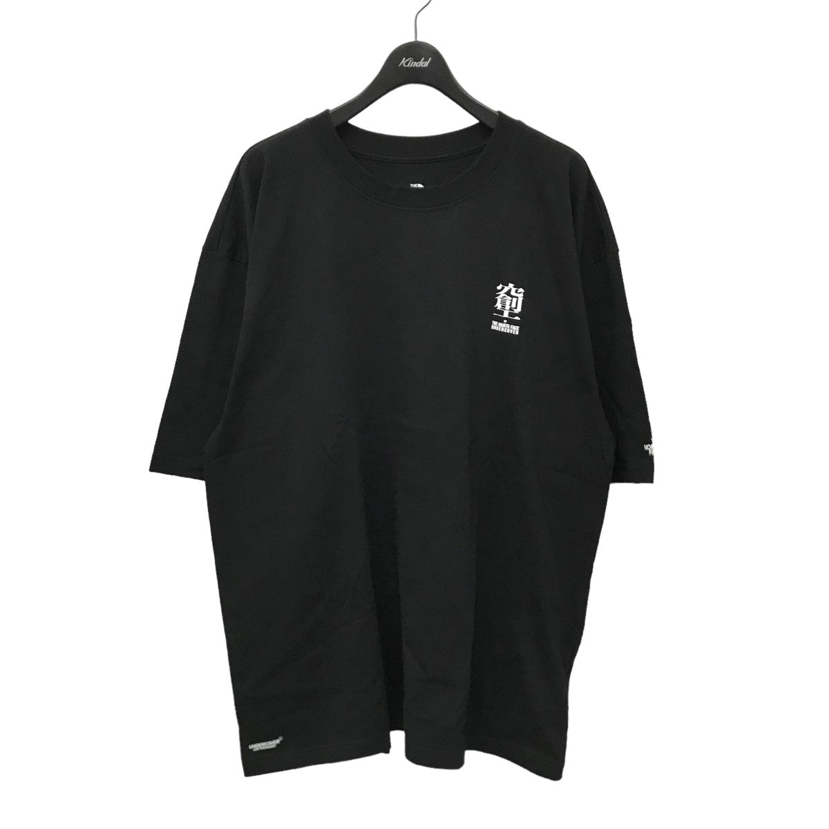 SOUKUU GRAPHIC S／S T-SHIRT プリントTシャツ NS2C3802