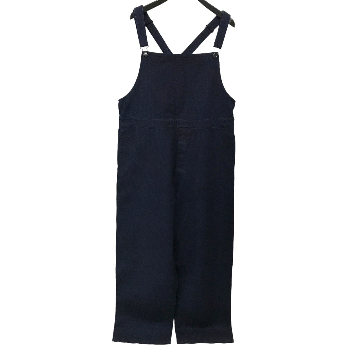 DENIM OVERALLS オーバーオール 21030300260730