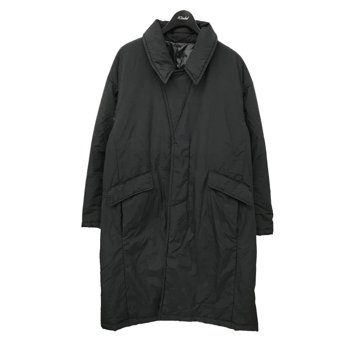 PRIMALOFT MILITARY COAT 中綿コート 8325-699-0734