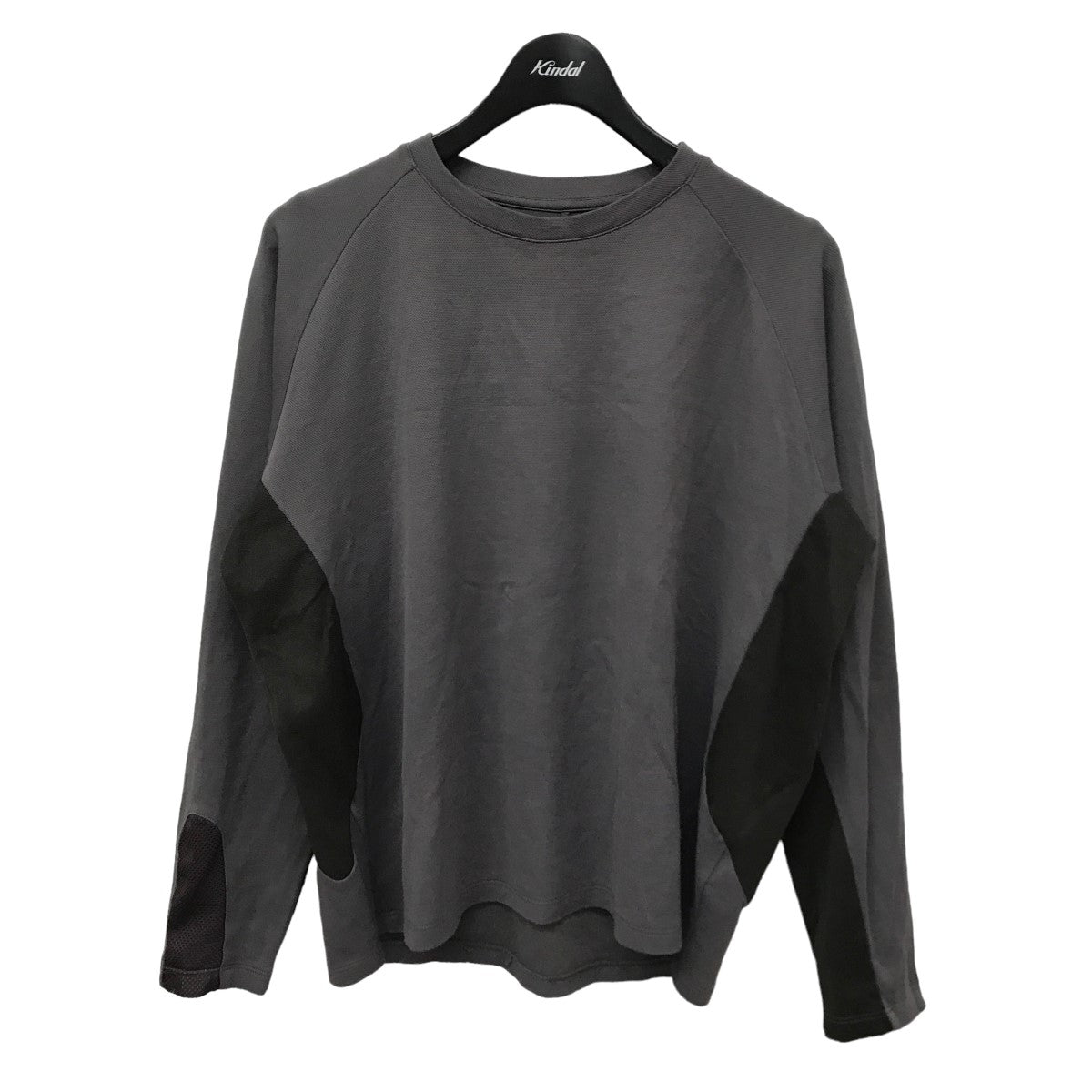 TRICOT THERMAL LONG SLEEVE ロングスリーブTシャツ