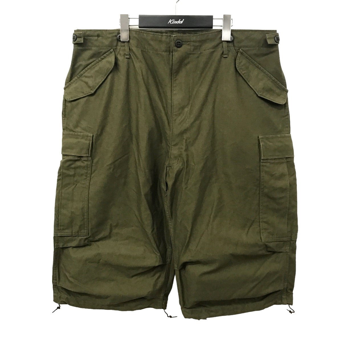 Field Cargo Shorts カーゴショートパンツ 0155