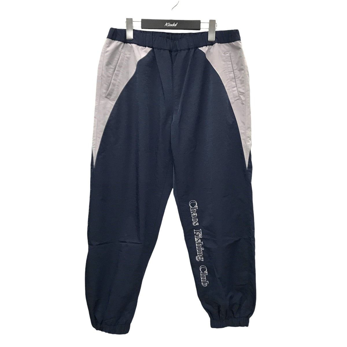 PERFORMANCE PANTS トラックパンツ CFC21AW101