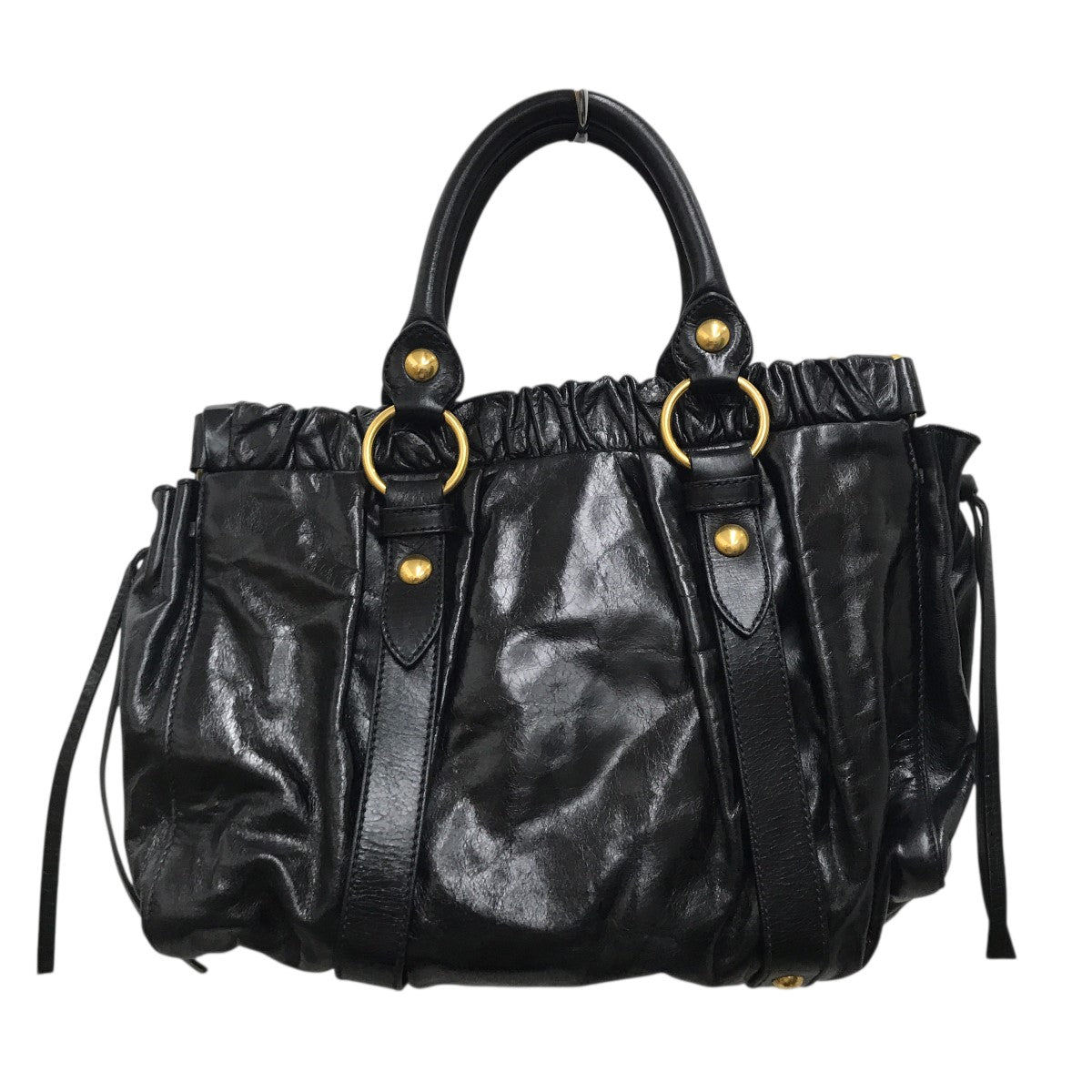 MIU MIU（ミュウミュウ)中古・古着オンライン通販 | Kindal