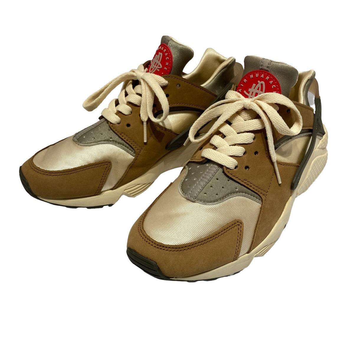 スニーカー　Air Huarache Desert Oak　エアーハラチ