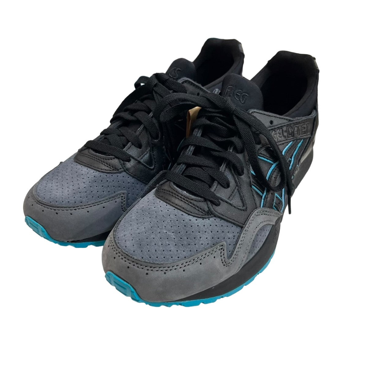 Gel-Lyte 5  Leather Back ローカットスニーカー