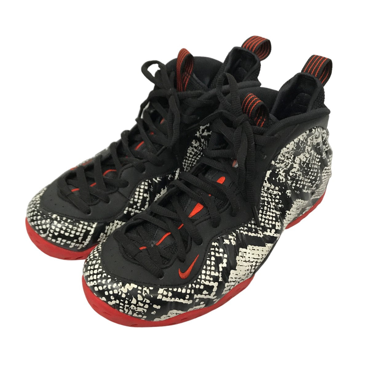 AIR FOAMPOSITE ONE スニーカー 314996-101