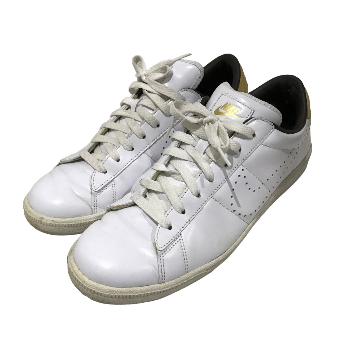 ZOOM TENNIS CLASSIC HF 335604-100 スニーカー