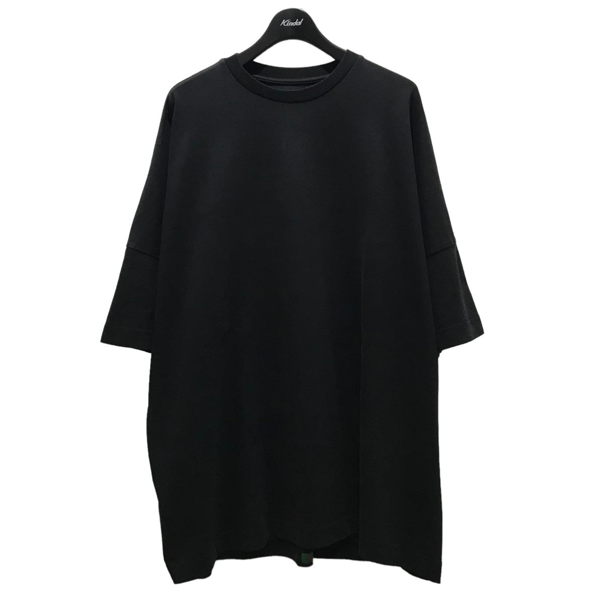 オーバーサイズTシャツS20021 ODEM T-SHIRT