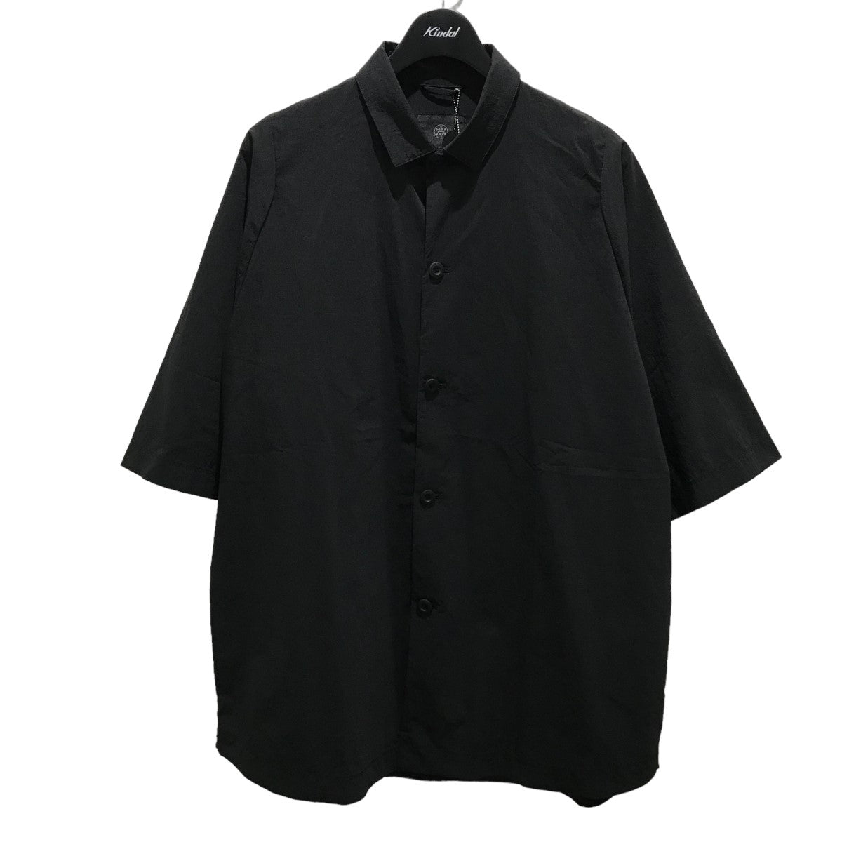 カートリッジシャツTT-SHT-SS-DR ｢CARTRIDGE SHIRT S/S DOCTOROID｣