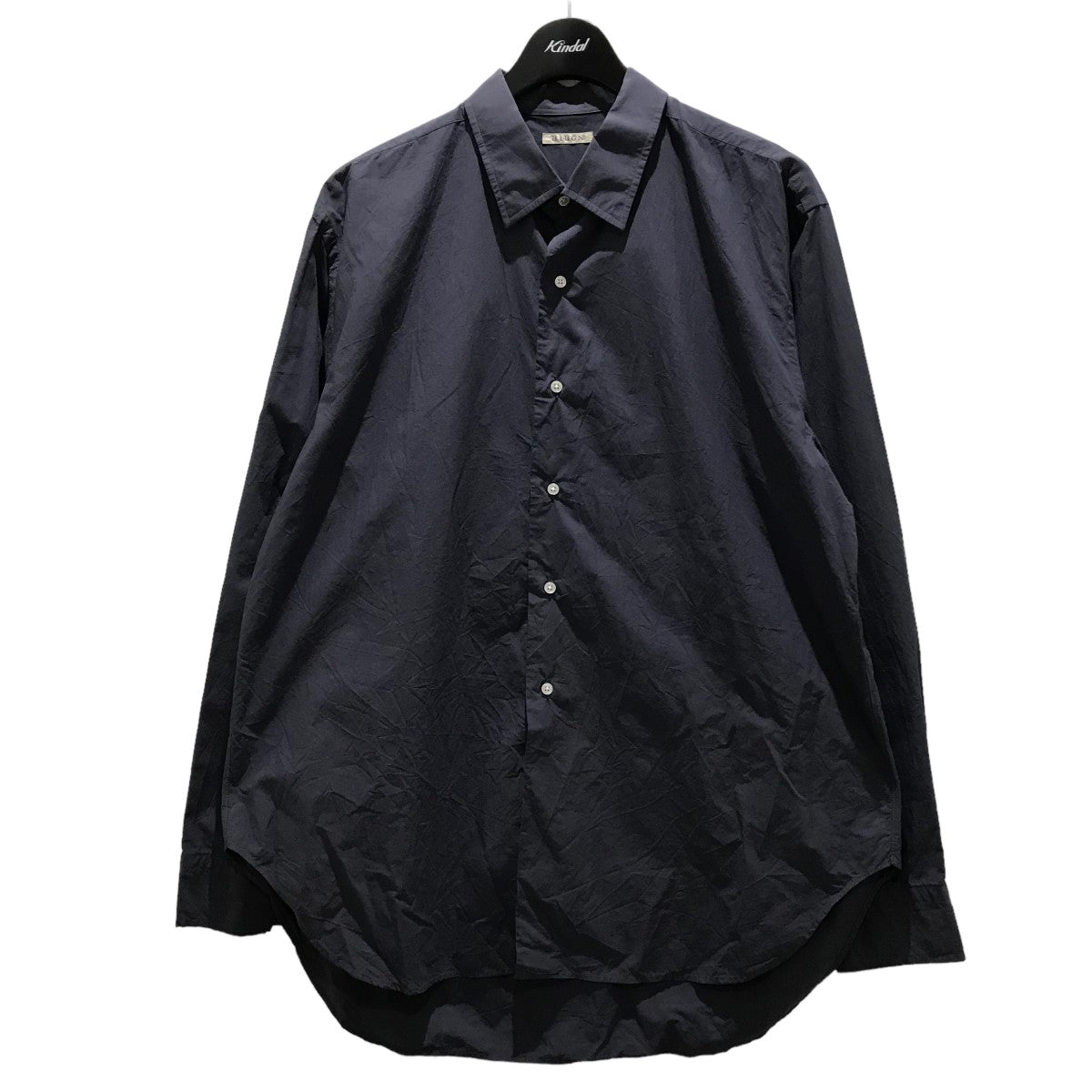 ドレスシャツSHIRT 019 ｢Alan｣