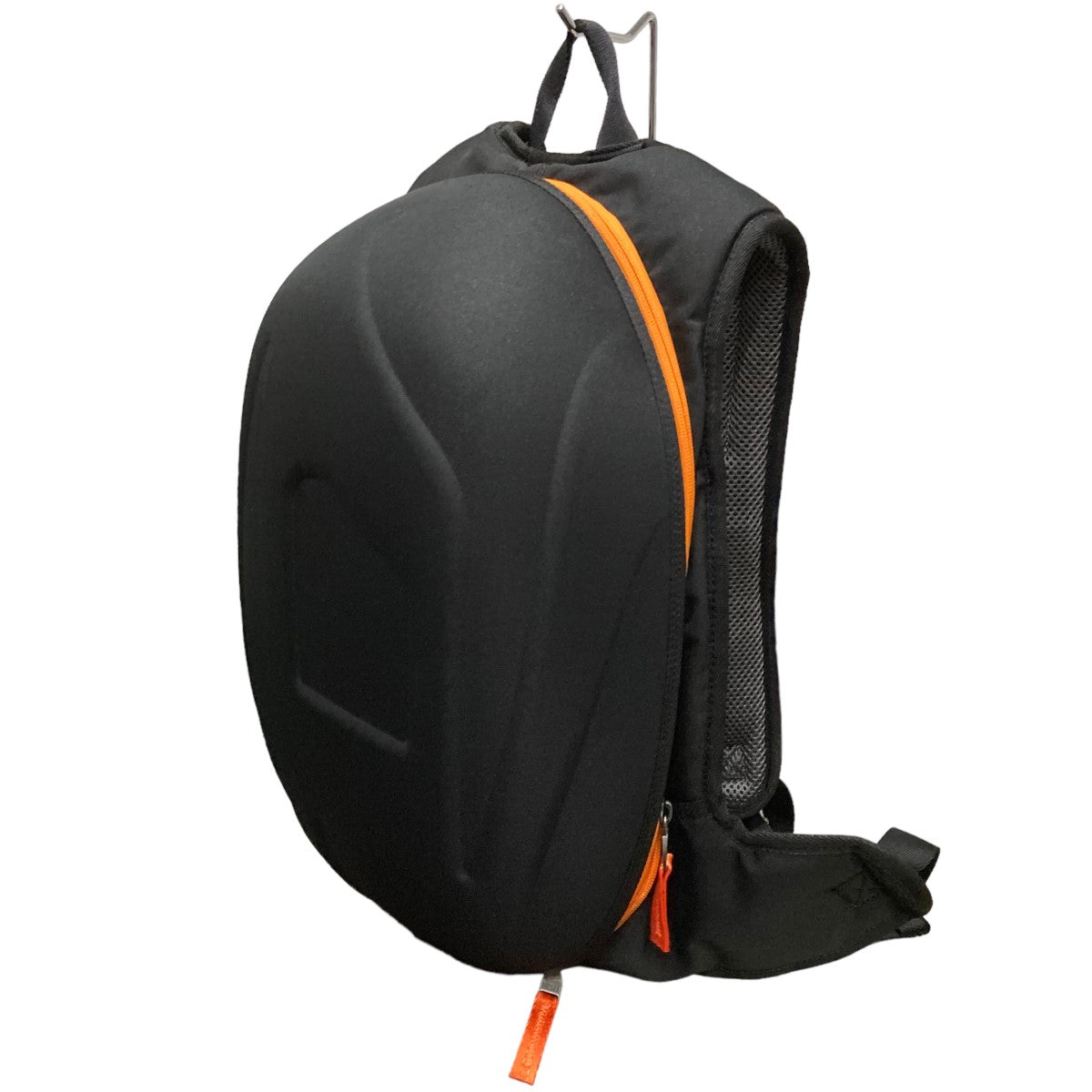 「1DR POD BACKPACK」 ナイロンロゴバッグパック