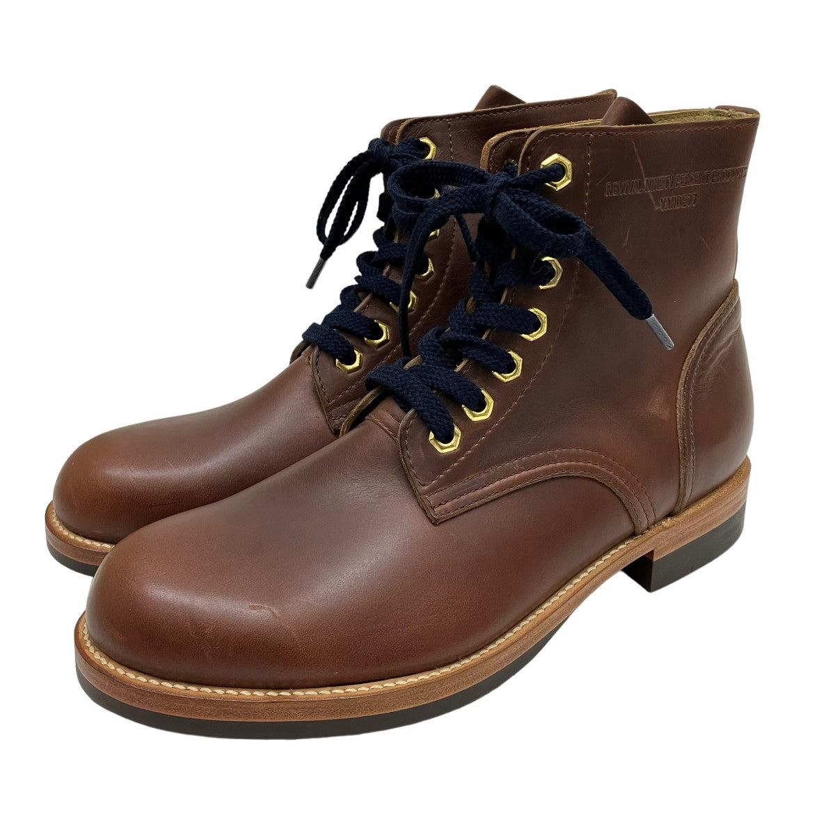 9013AW NS B01　WORK BOOTS