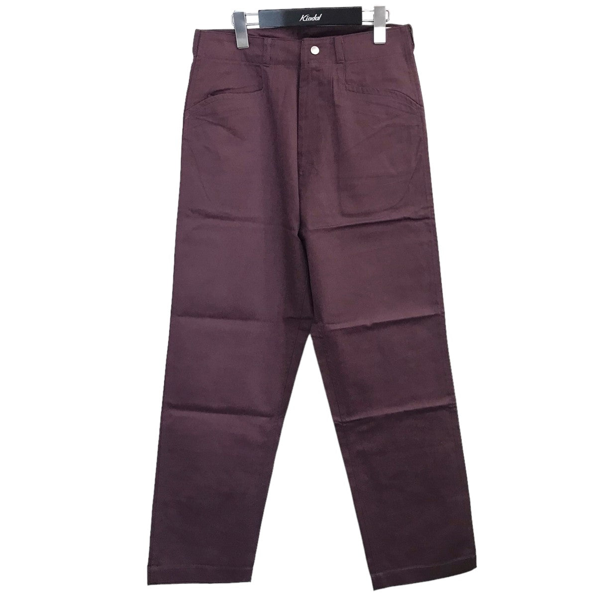 「GOLDEN GATE PANTS」チノパン110 581 07