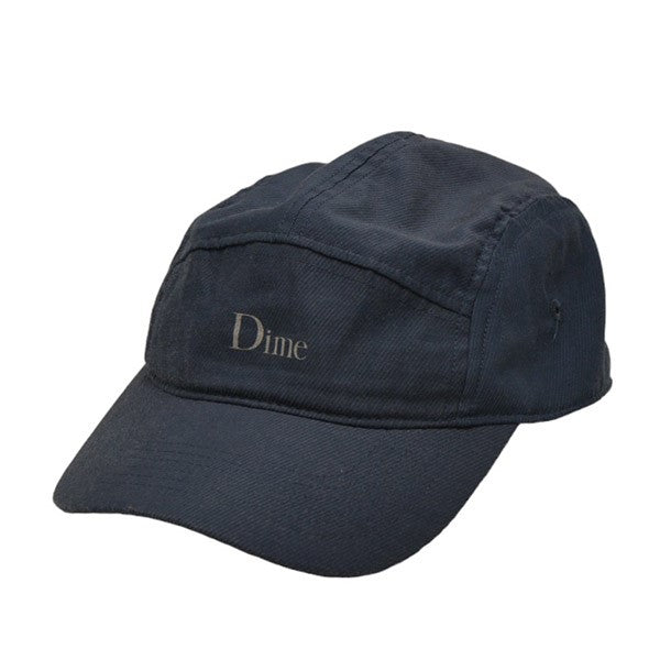 ロゴプリント 5Panel Cap　キャップ