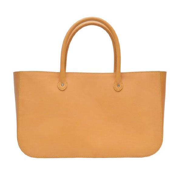 Simple box bag S　シンプルボックスバッグ　トートバッグ　0221-AB161-8023