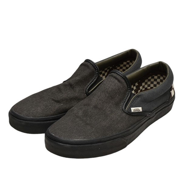 2024SS　SLIP-ON　スリッポン　スニーカー　507452