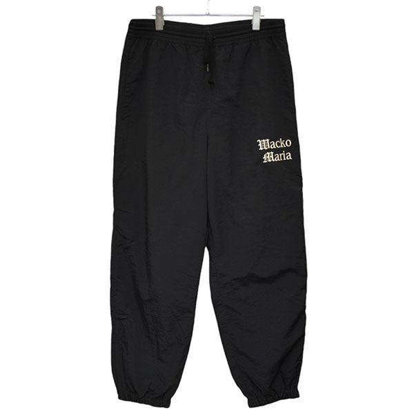 NYLON TRACK PANT　ナイロントラックパンツ