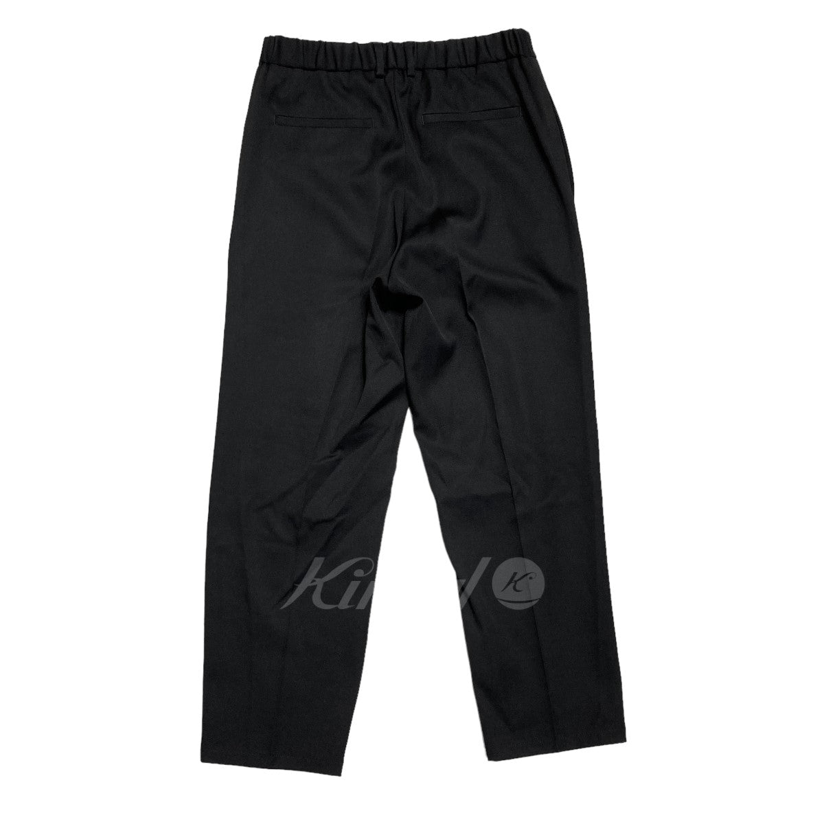 JIL SANDER(ジルサンダー) 「R-PRIAMO S 20 TROUSERS STORM 」イージー 