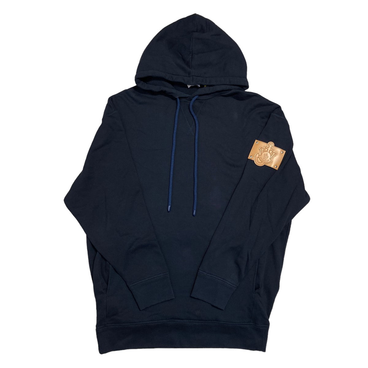 HOODIEプルオーバーパーカーH209E8G00001-M1997